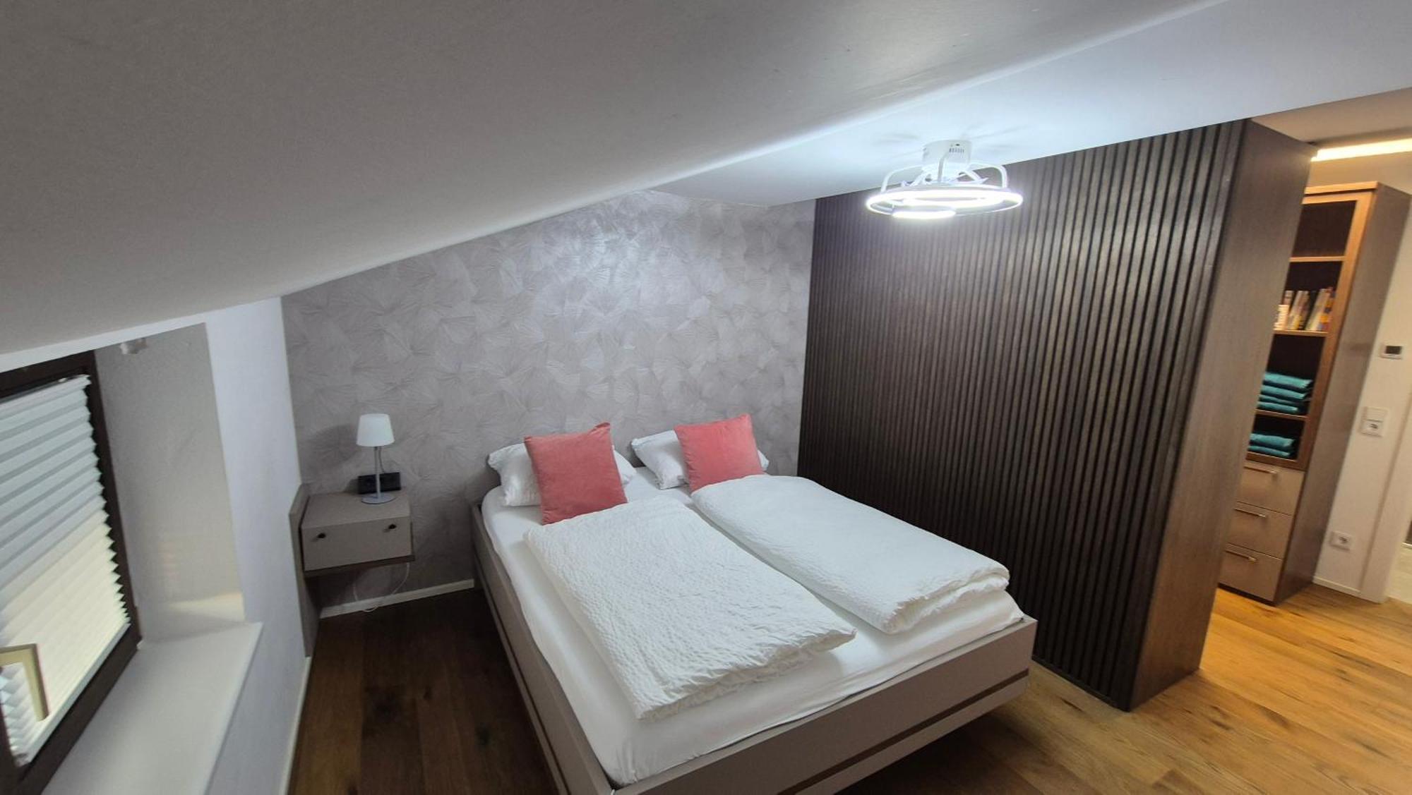 Ferienwohnung Nahe Gmunden Top 3 Pinsdorf Exteriér fotografie