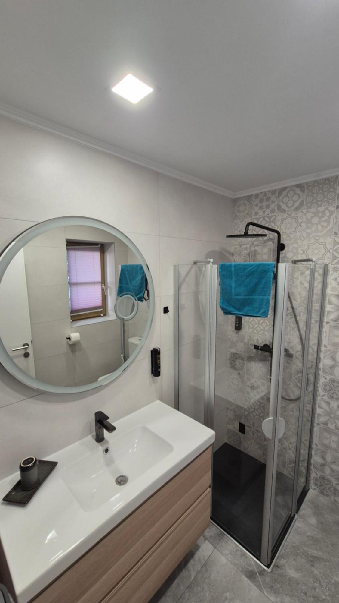 Ferienwohnung Nahe Gmunden Top 3 Pinsdorf Exteriér fotografie